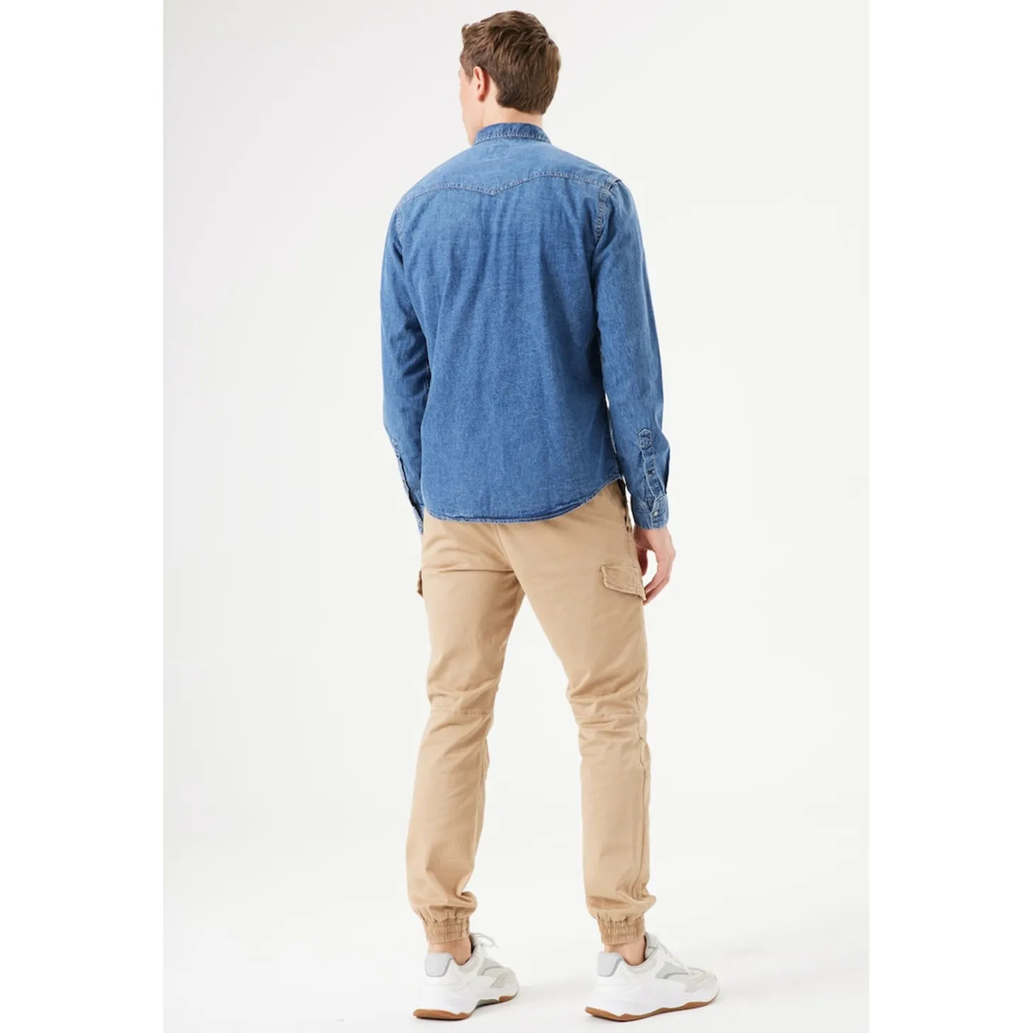 Z1083_men`s shirt ls