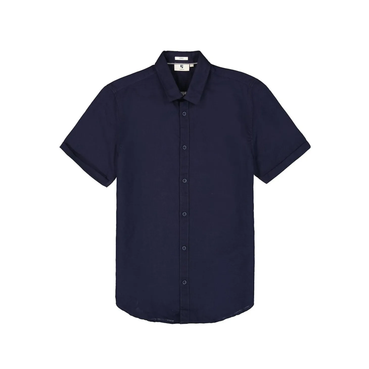 Z1171_men`s shirt ss