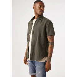Z1171_men`s shirt ss