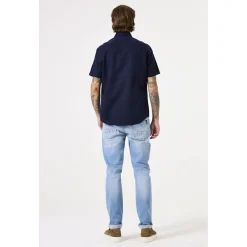 Z1171_men`s shirt ss