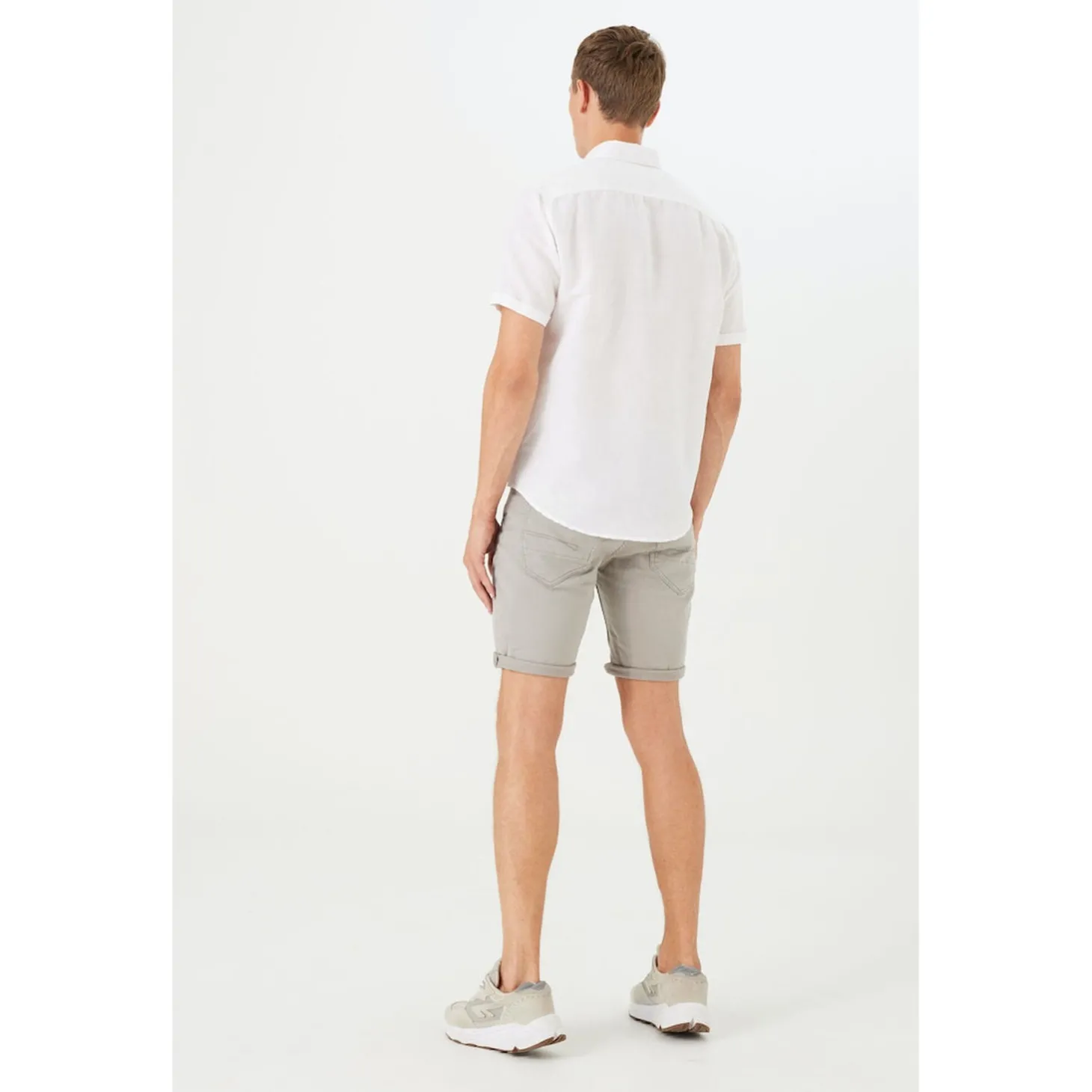 Z1171_men`s shirt ss