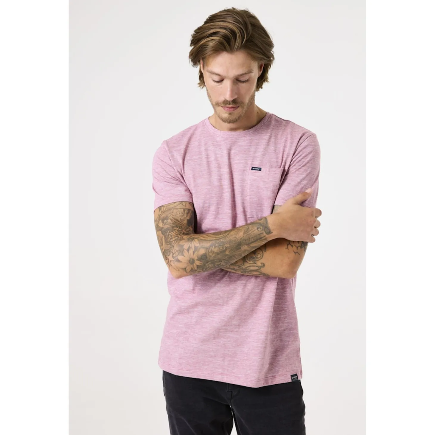 Z1100_men`s T-shirt ss