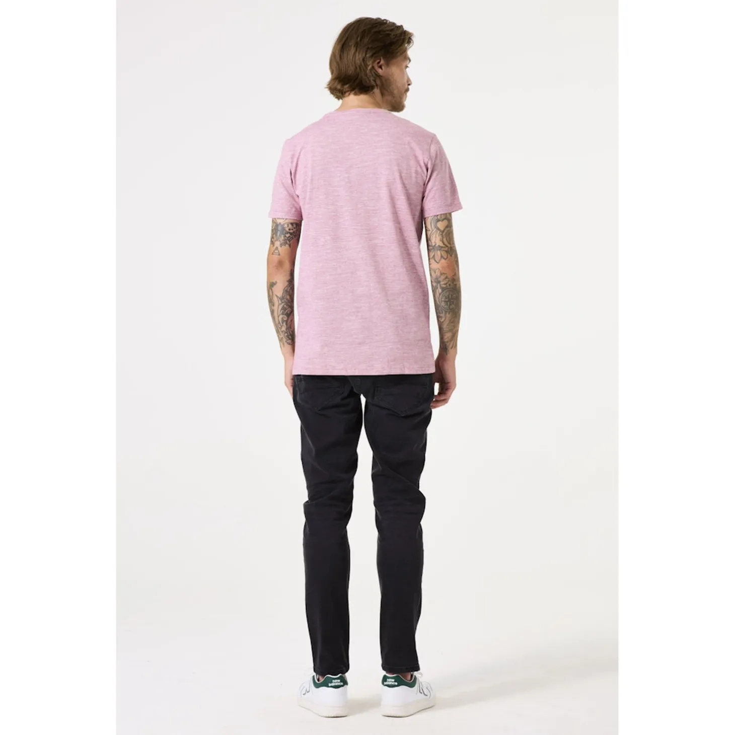 Z1100_men`s T-shirt ss