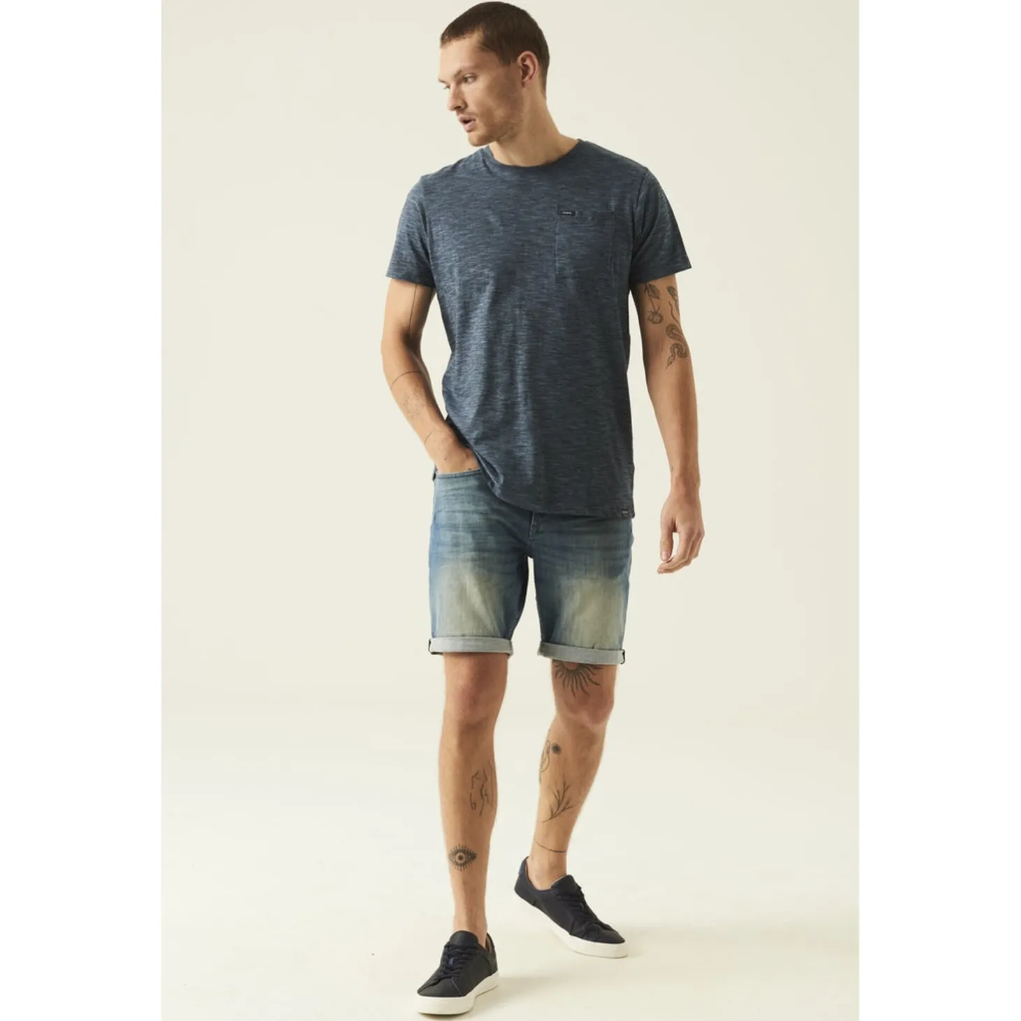 Z1100_men`s T-shirt ss