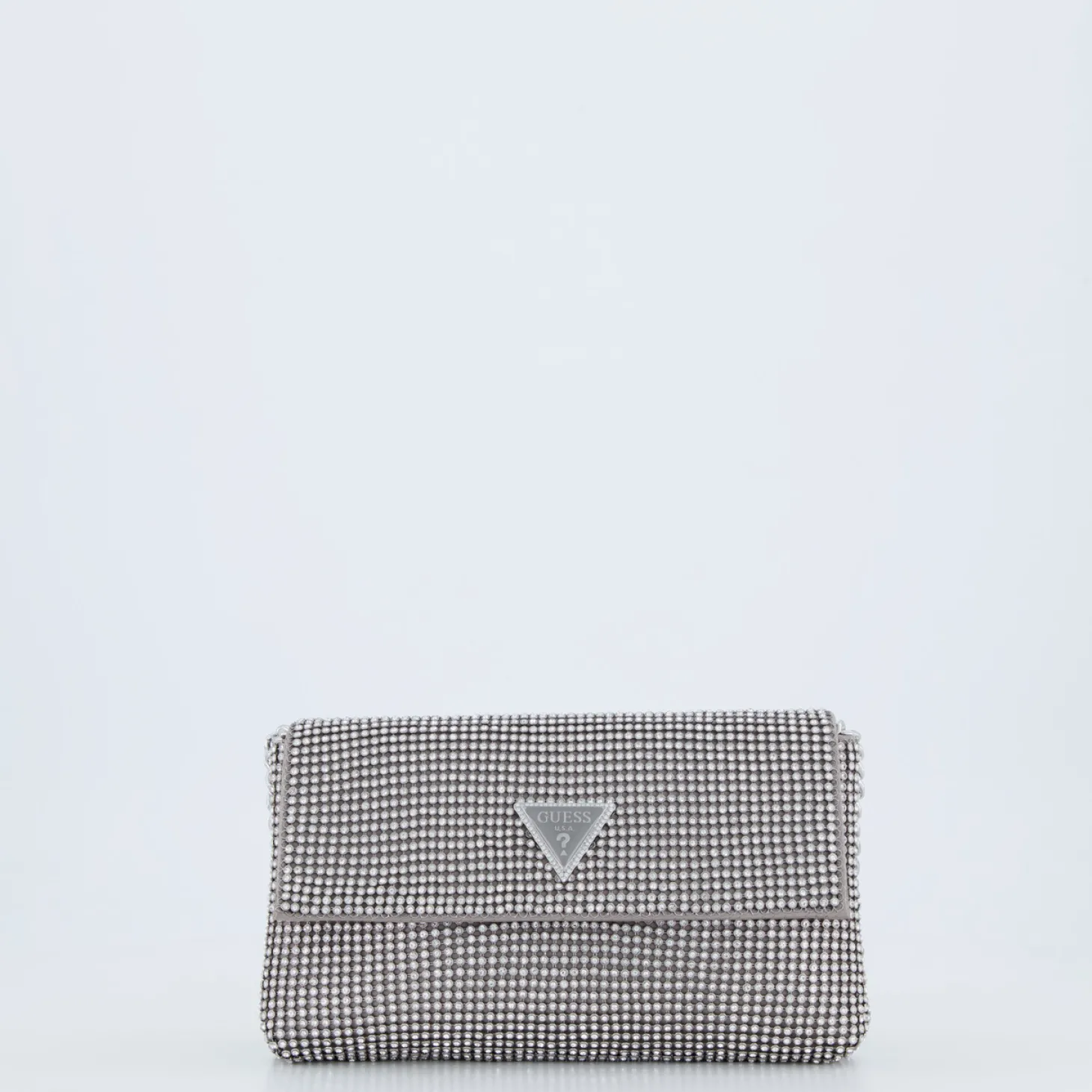 ZALINA MINI TOP ZIP SHLDR BAG