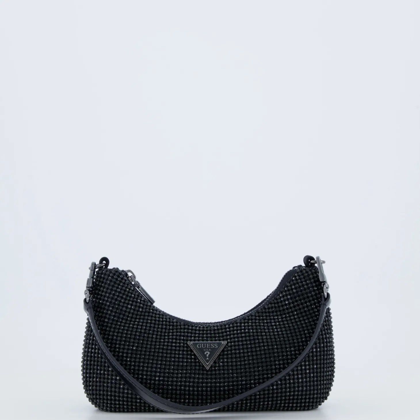 ZALINA MINI TOP ZIP SHLDR BAG
