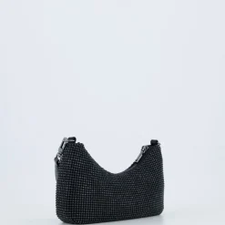 ZALINA MINI TOP ZIP SHLDR BAG