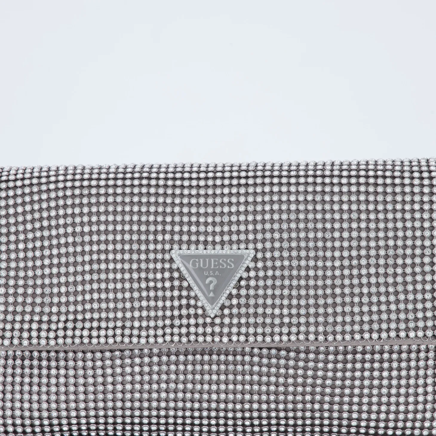ZALINA MINI TOP ZIP SHLDR BAG