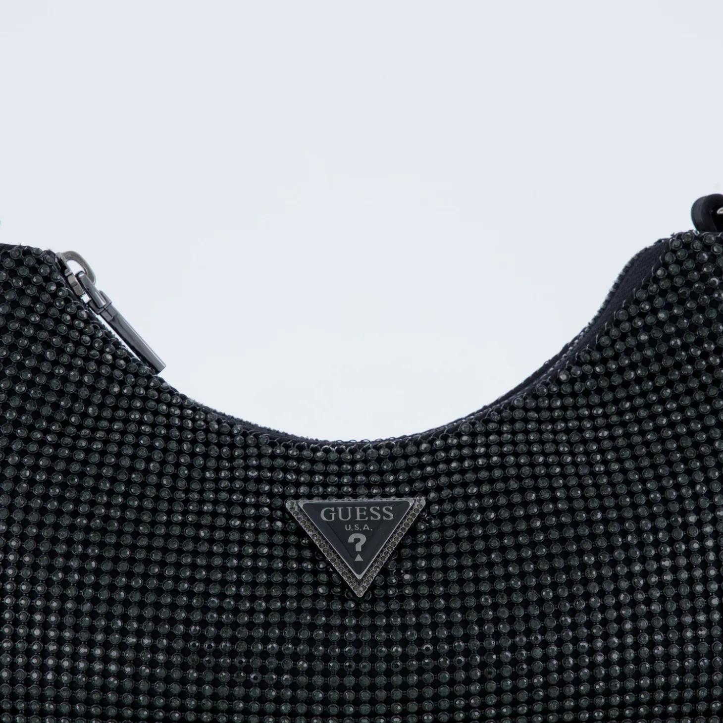 ZALINA MINI TOP ZIP SHLDR BAG
