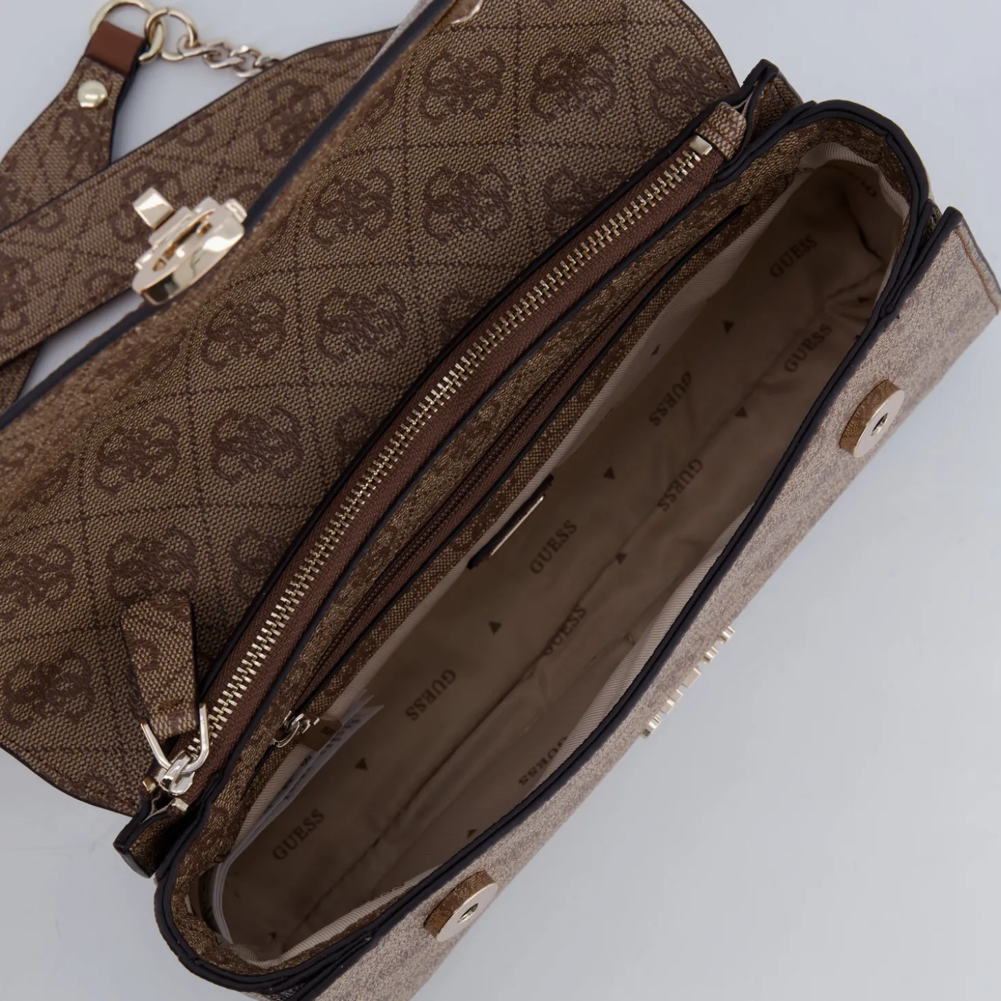ZAMIRA CONVERTIBLE XBODY FLAP