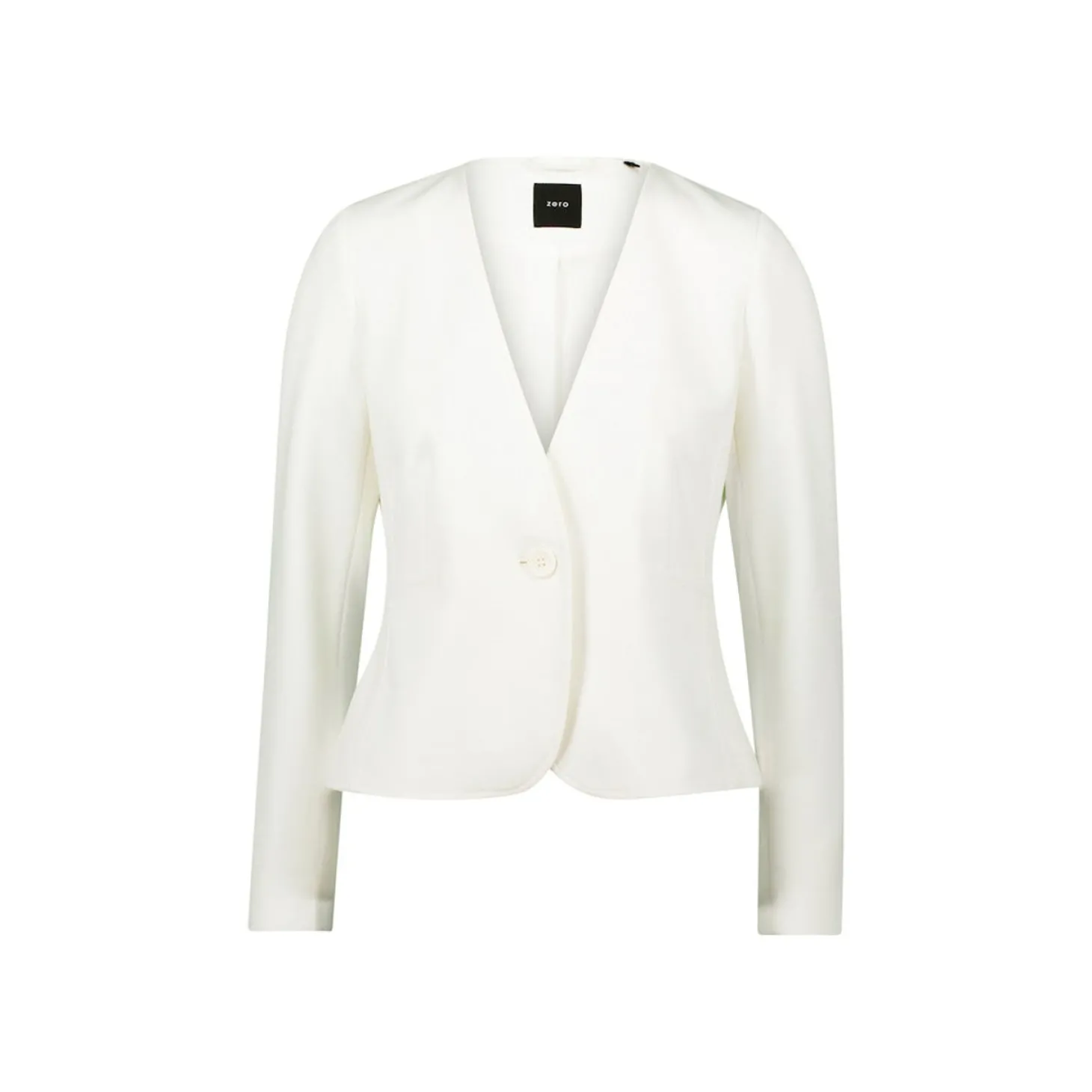 Zero Blazer