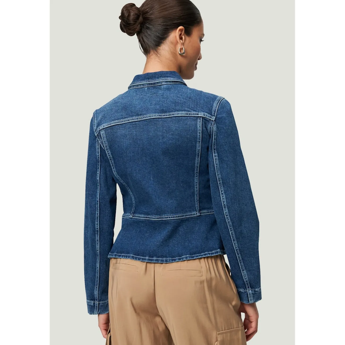 Zero Blazer