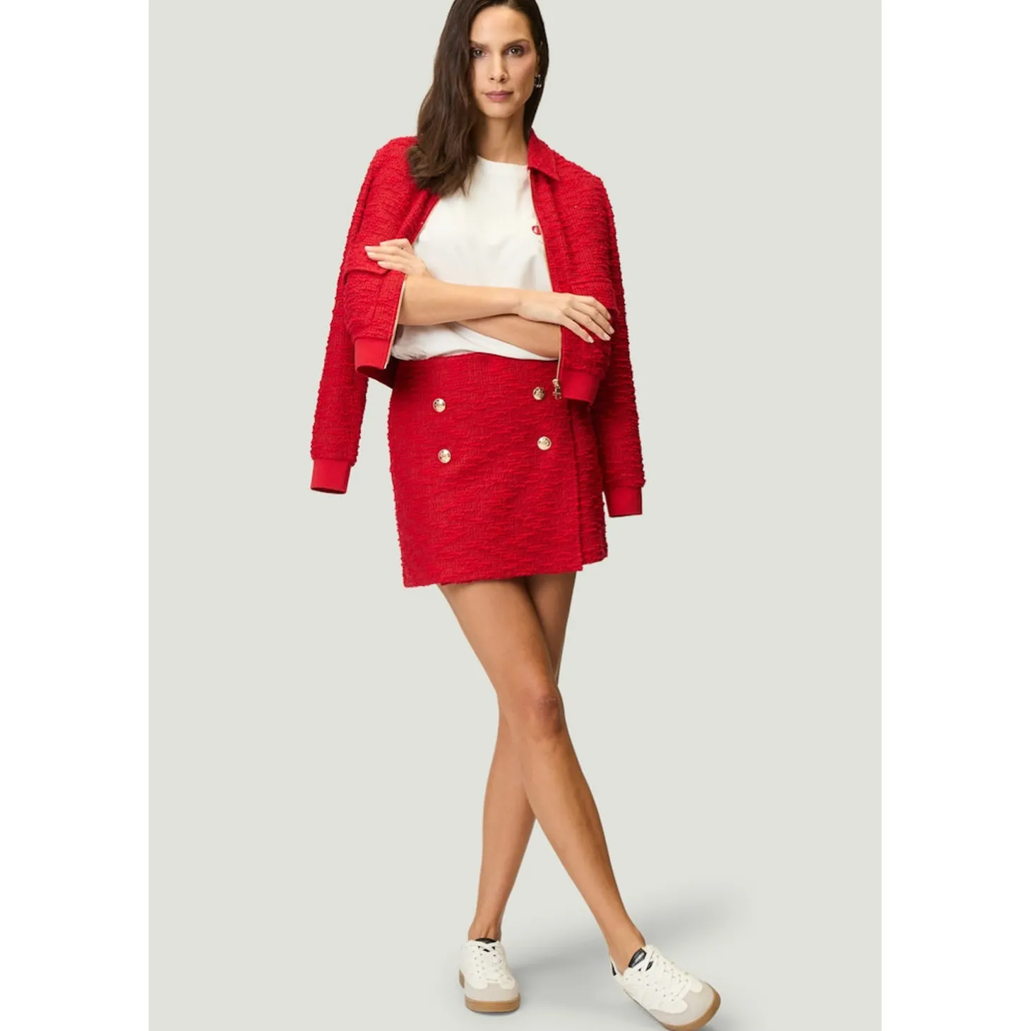 Zero Blazer