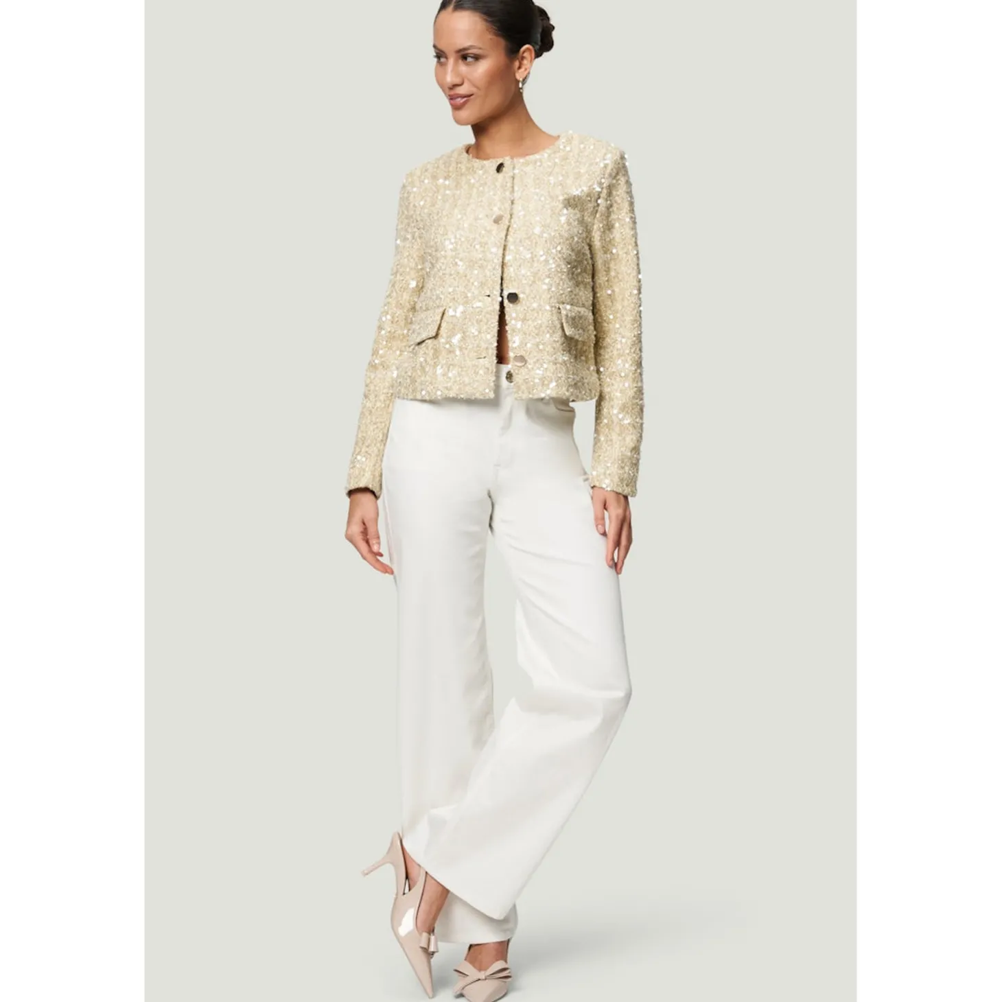 Zero Blazer
