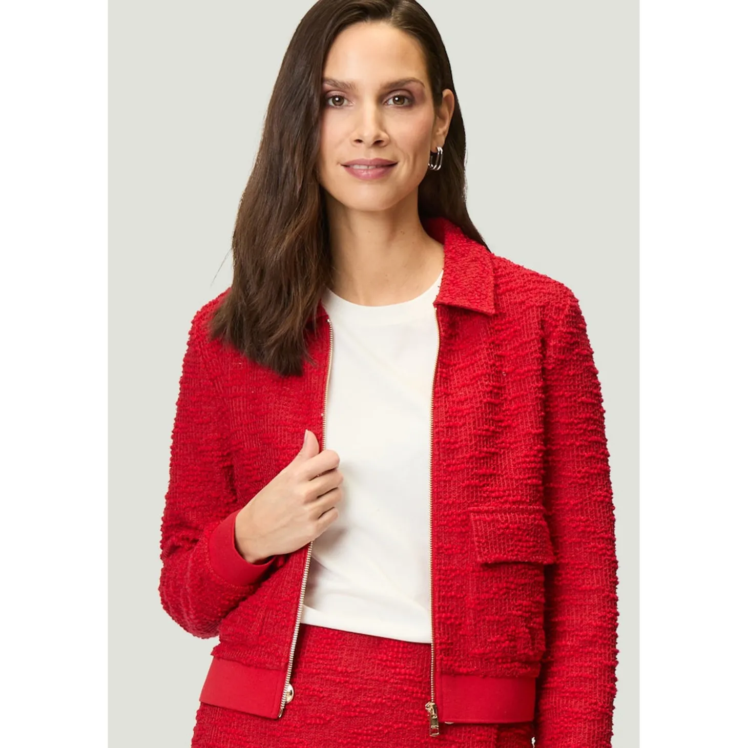 Zero Blazer
