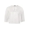 Zero Bluse