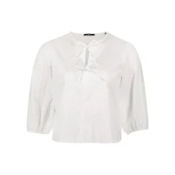 Zero Bluse