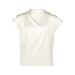 Zero Bluse