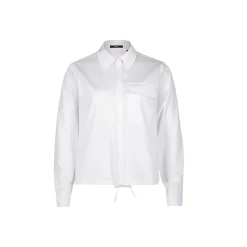 Zero Bluse