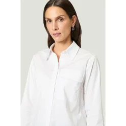 Zero Bluse