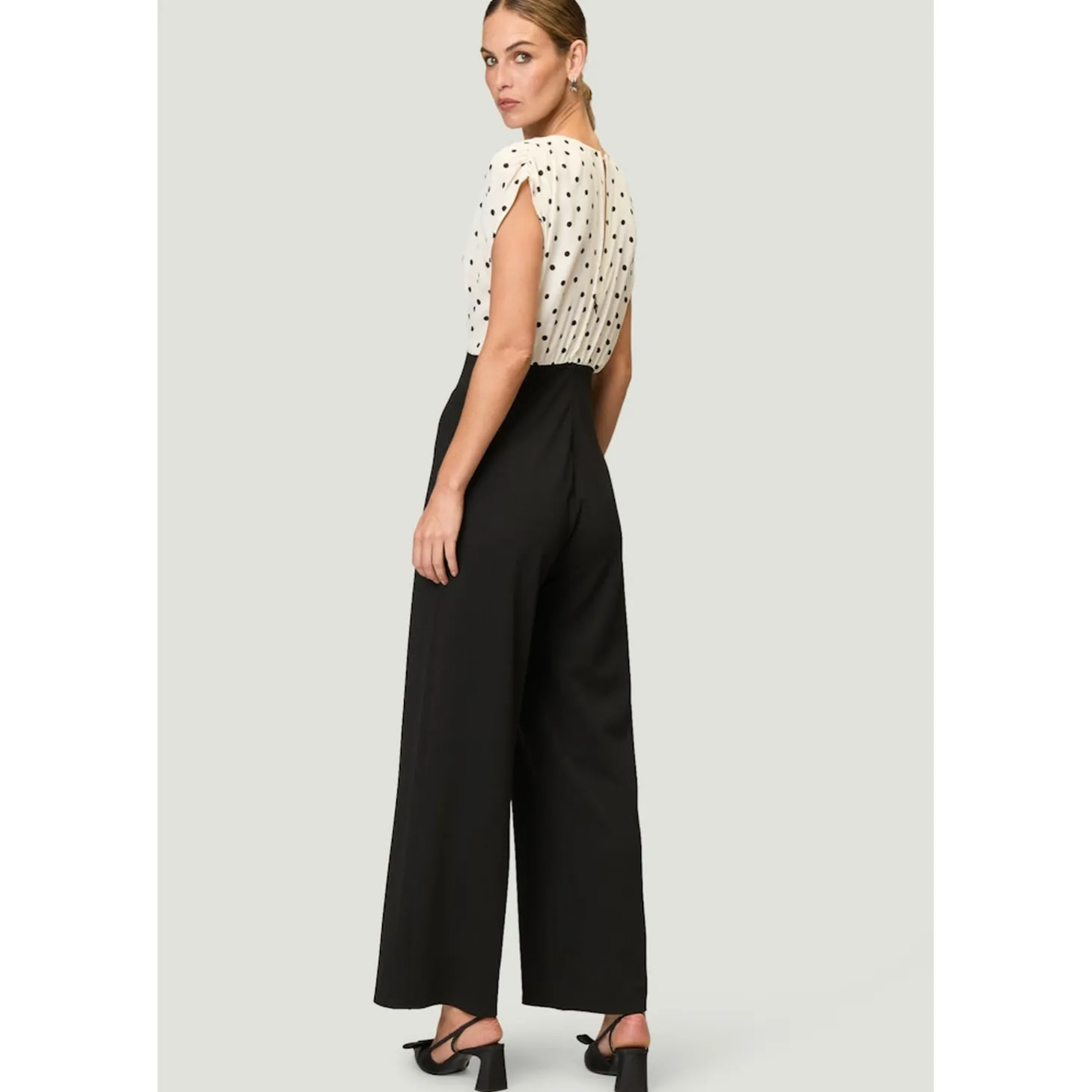 Zero Jumpsuit