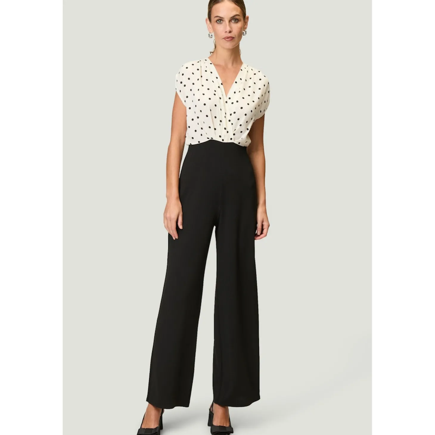 Zero Jumpsuit