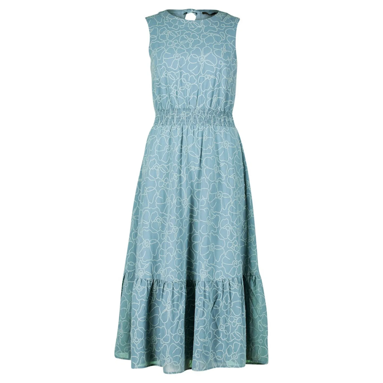 Zero Kleid