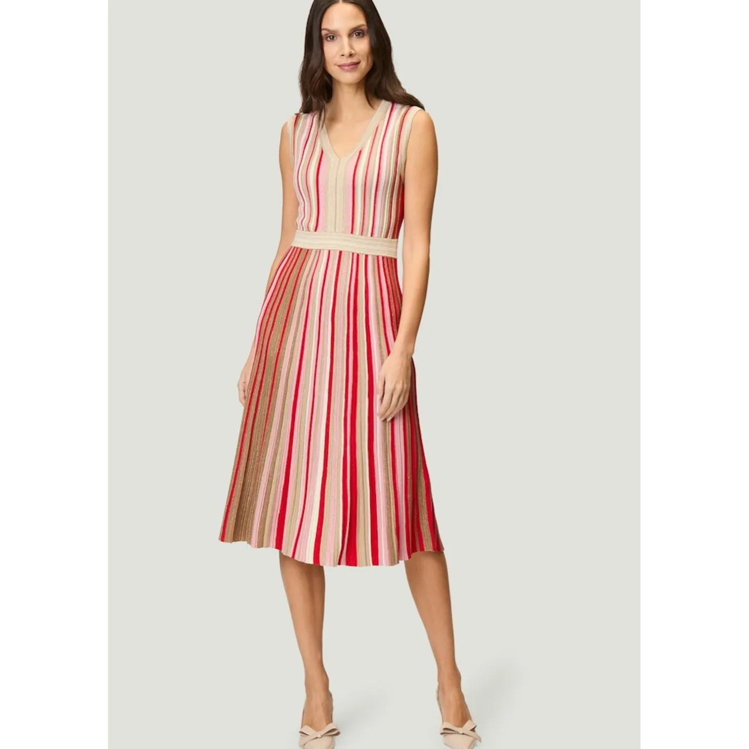 Zero Kleid