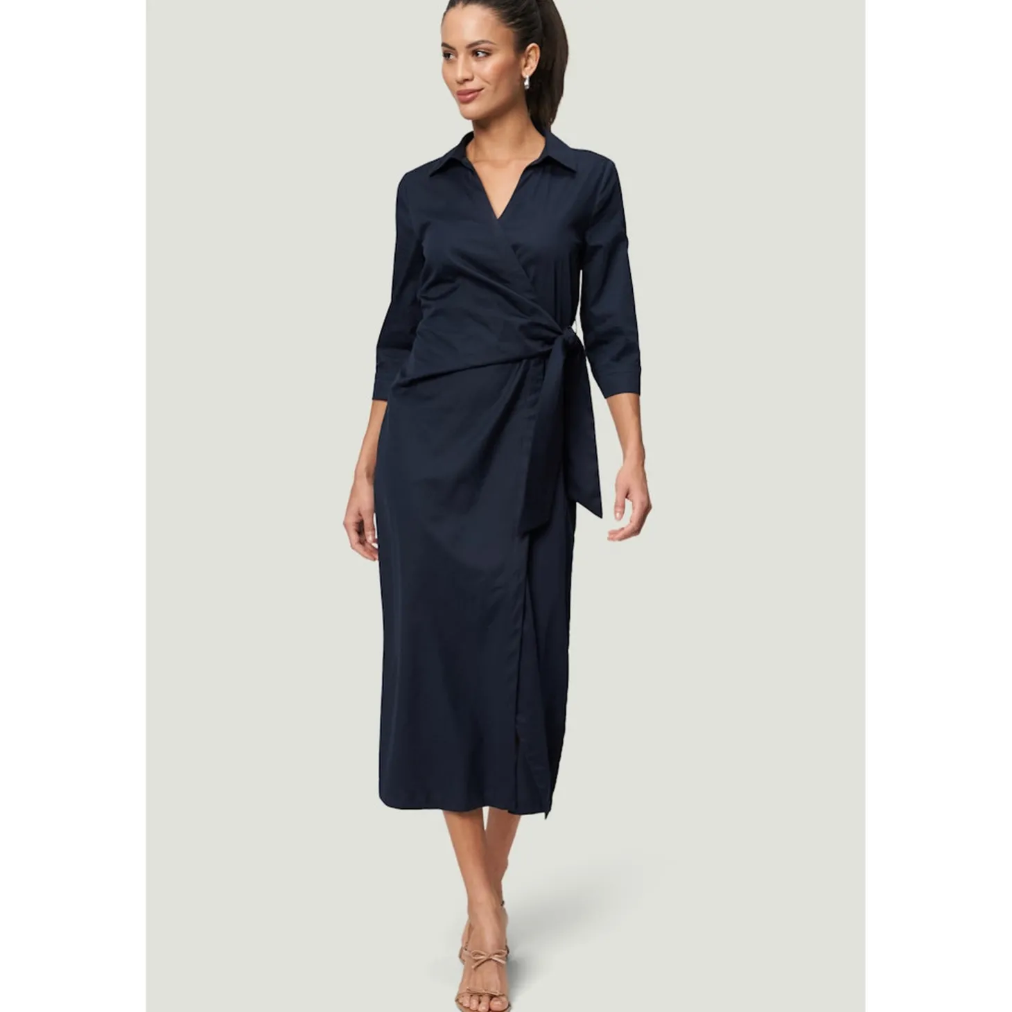 Zero Kleid