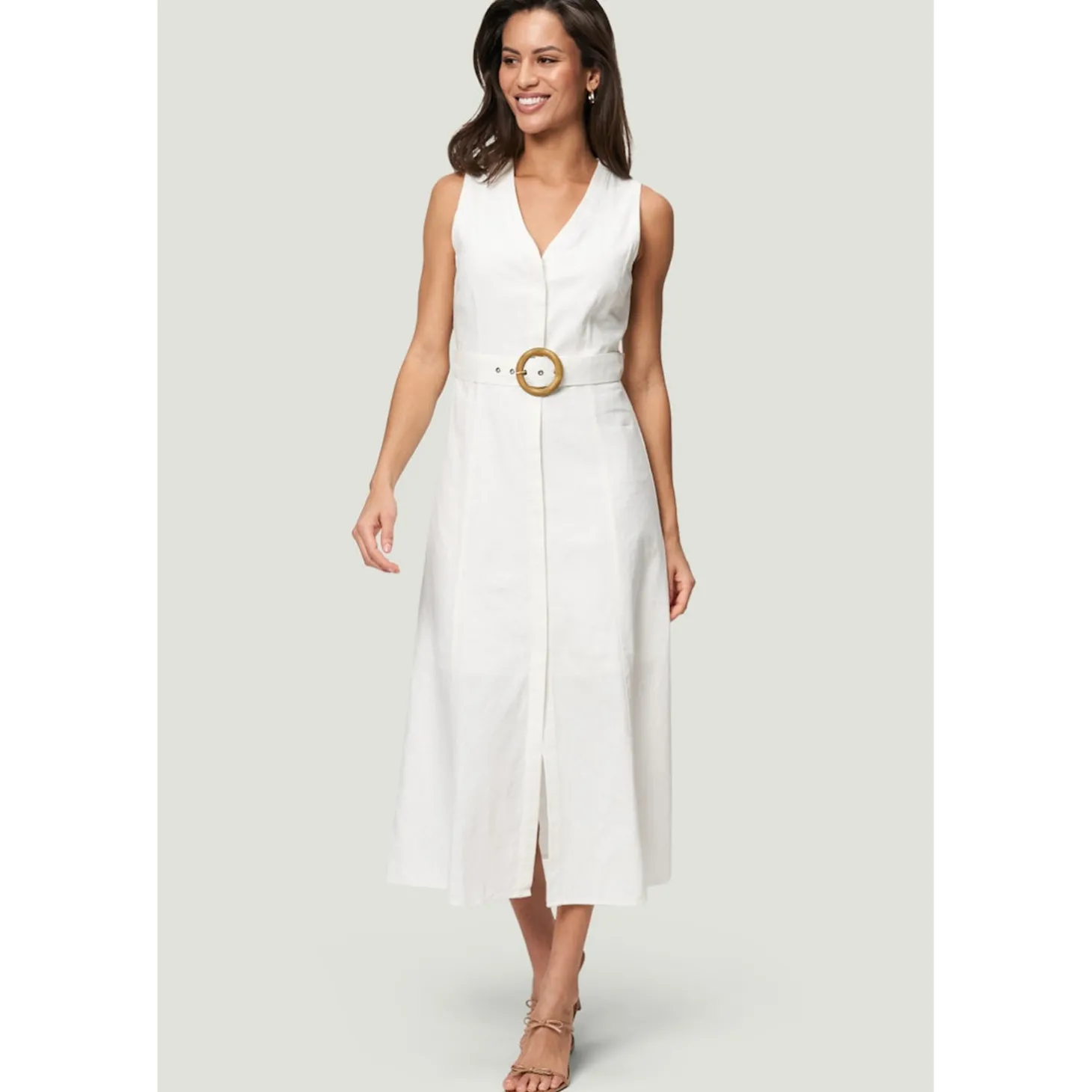 Zero Kleid