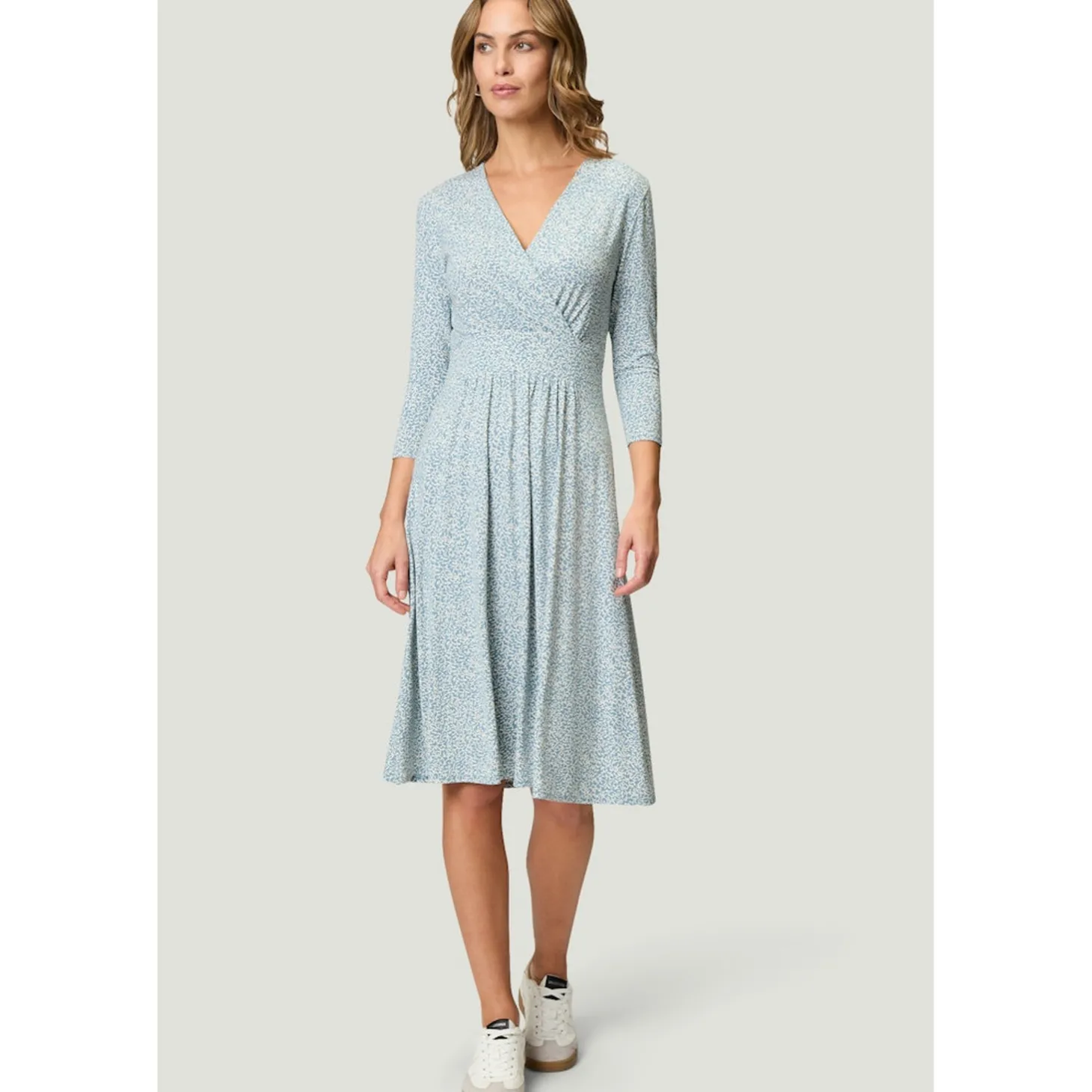 Zero Kleid