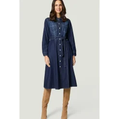 Zero Kleid