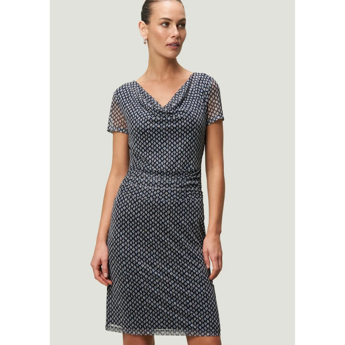 Zero Kleid