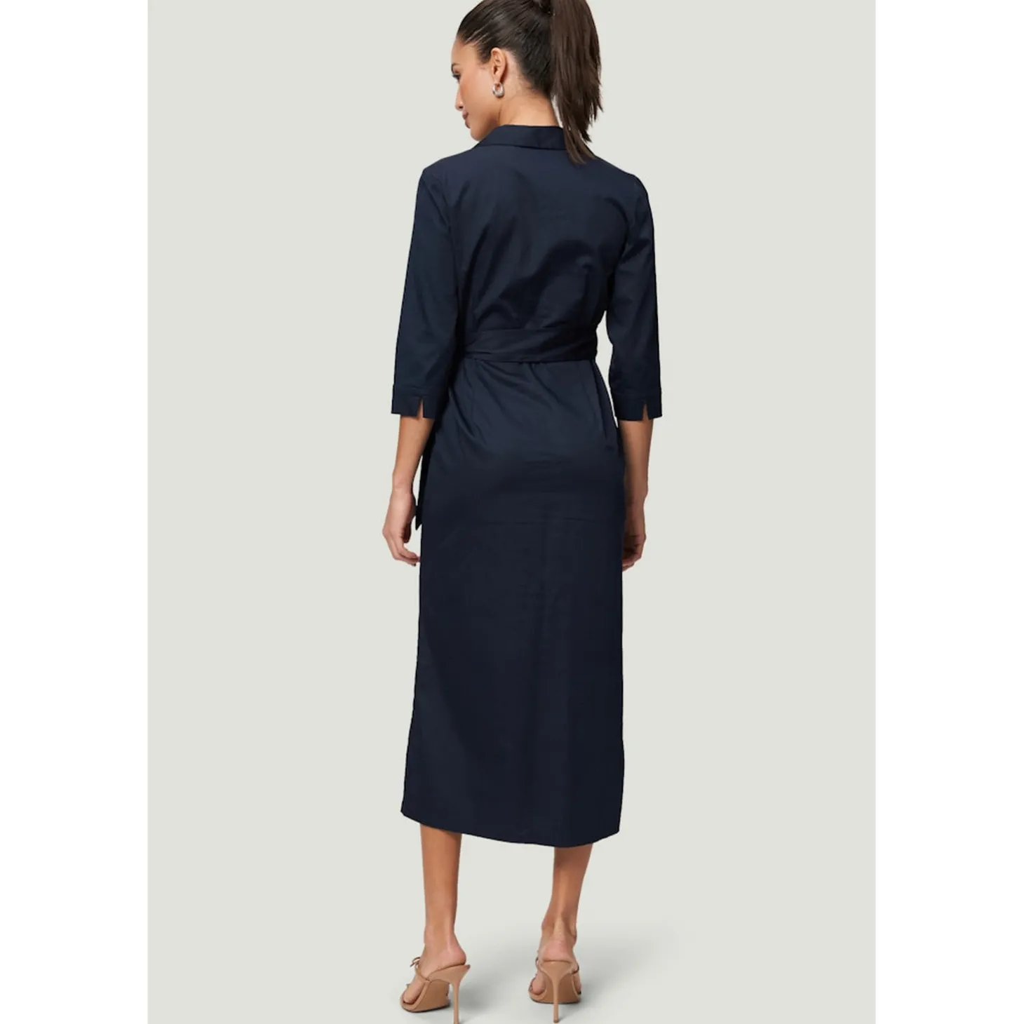 Zero Kleid