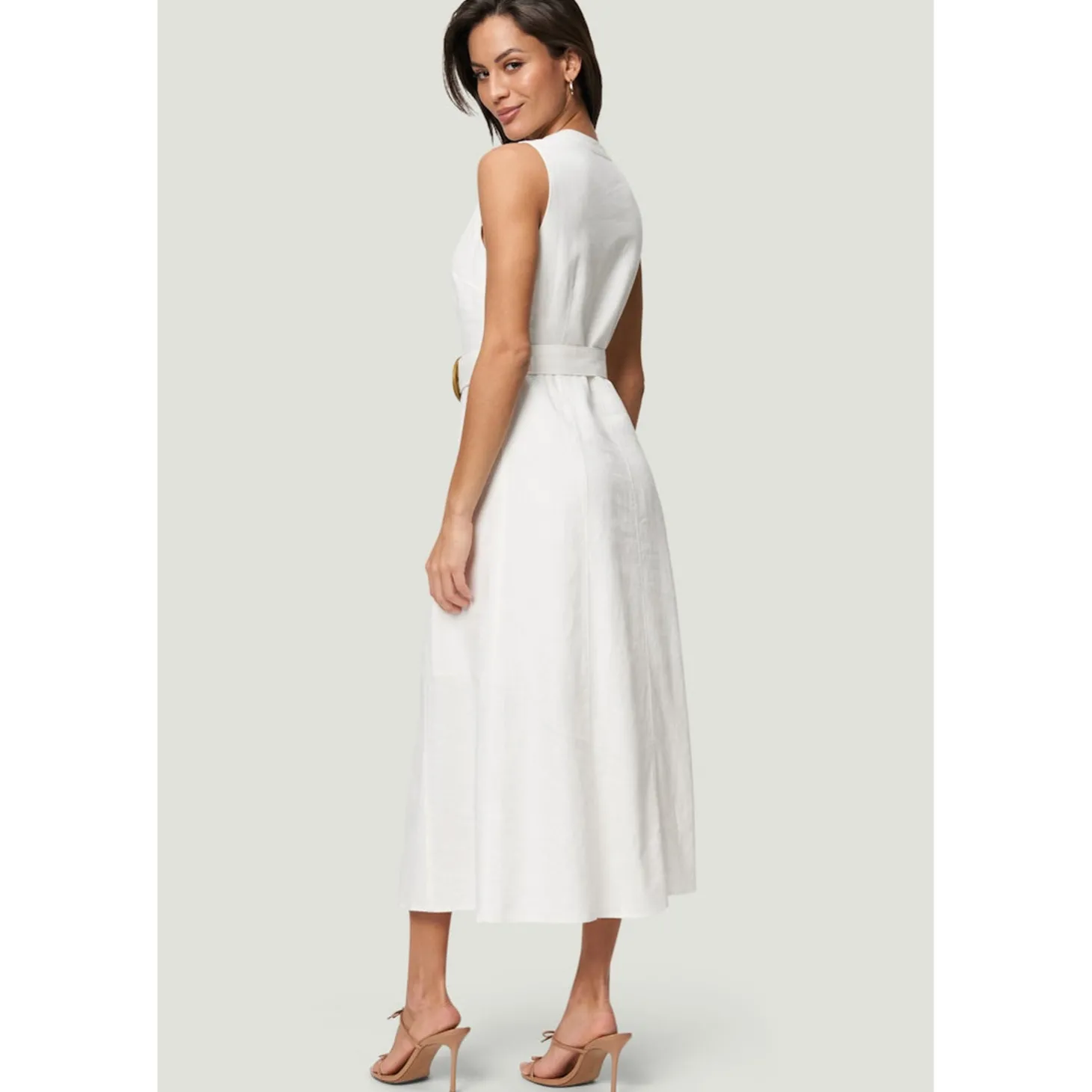 Zero Kleid