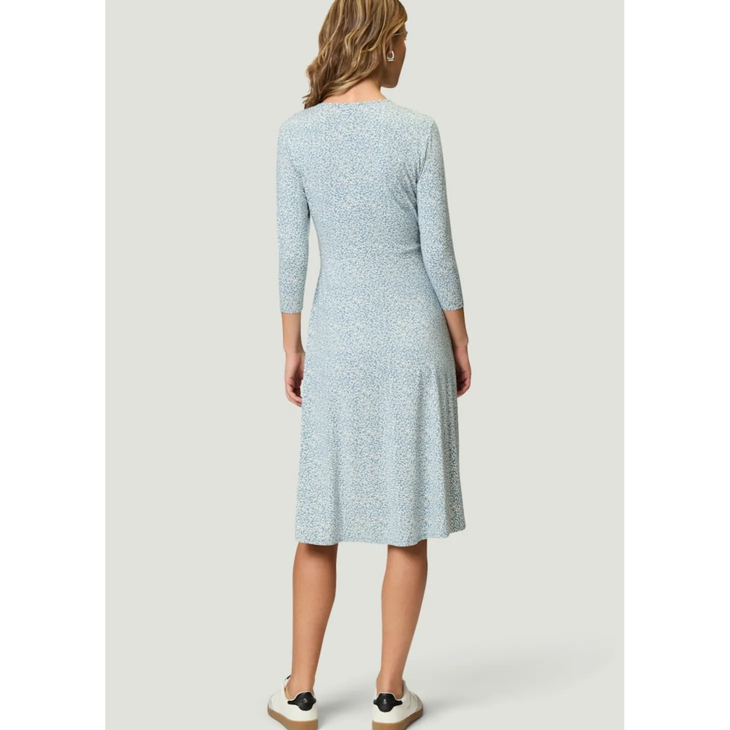 Zero Kleid