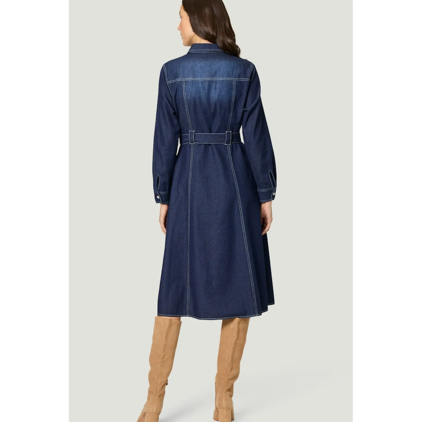 Zero Kleid
