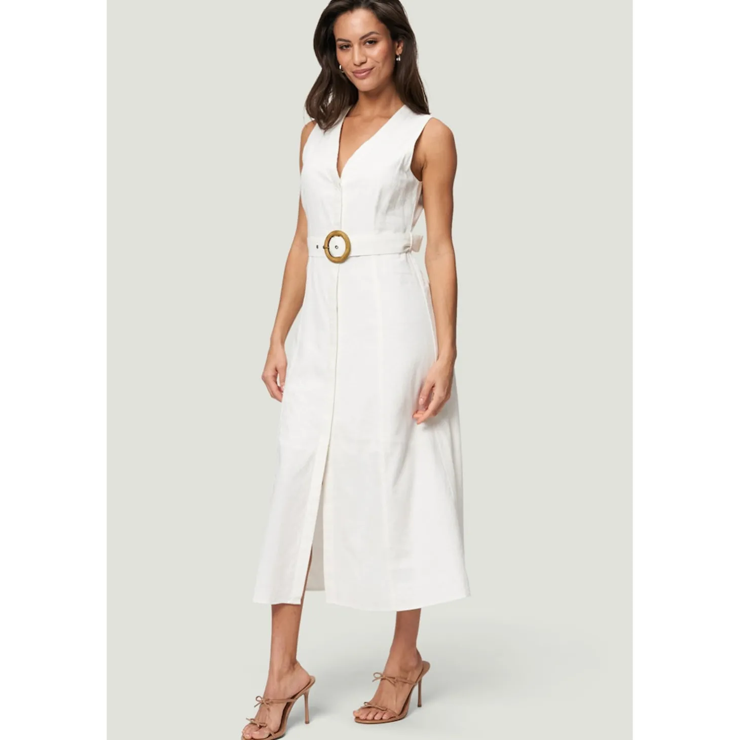 Zero Kleid