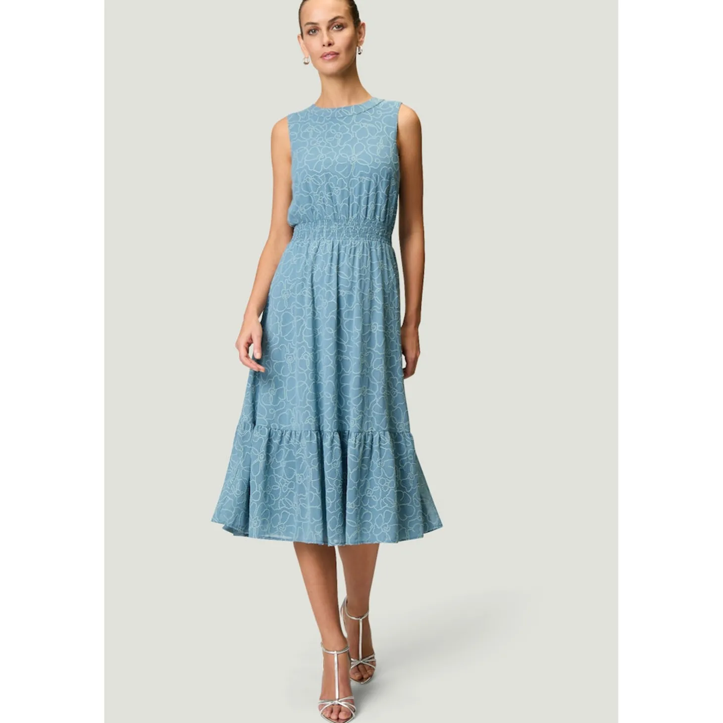 Zero Kleid