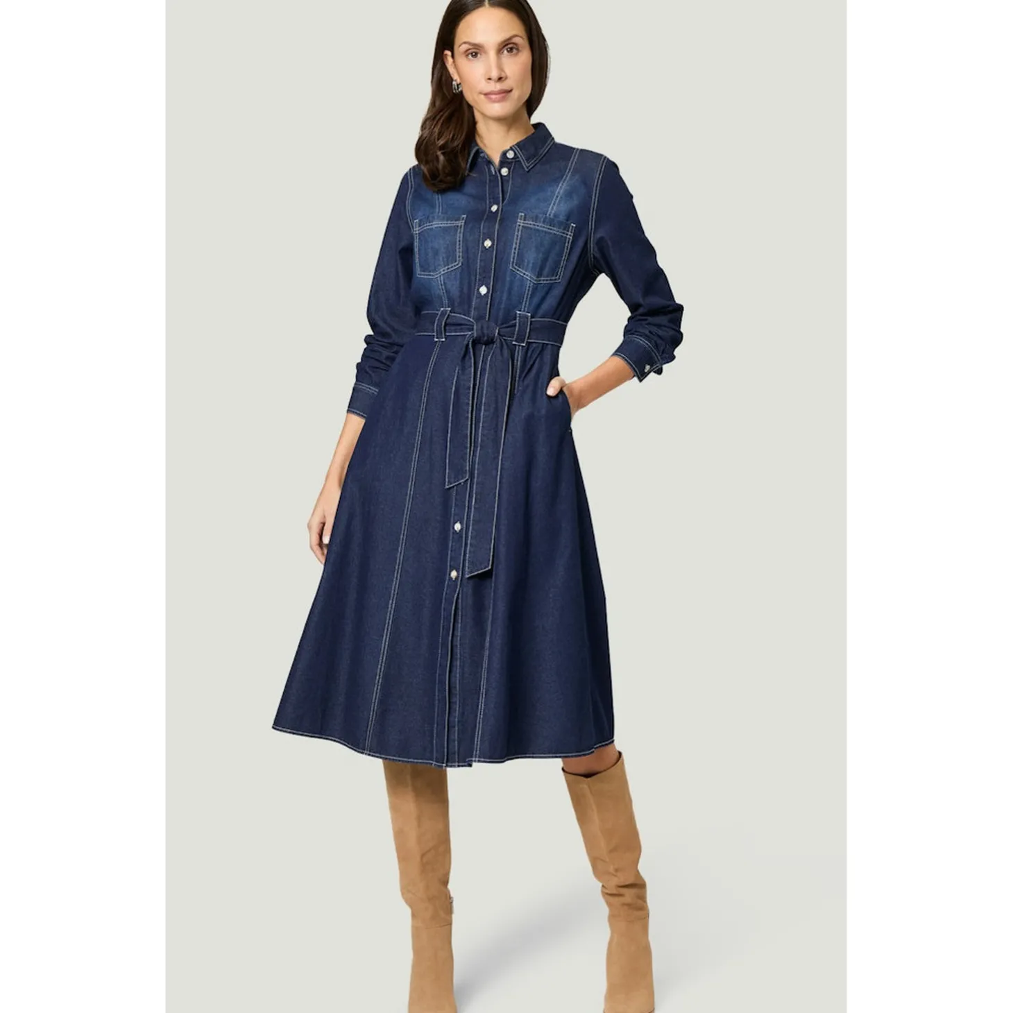 Zero Kleid