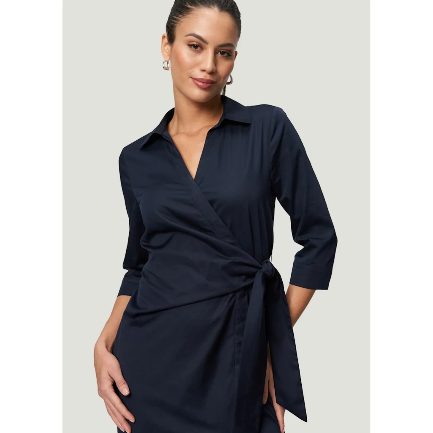 Zero Kleid