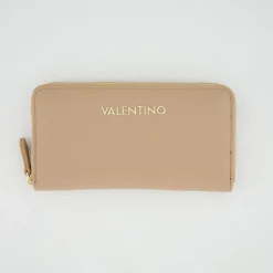 ZIP AROUND WALLET - BRIXTON