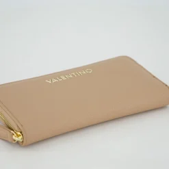 ZIP AROUND WALLET - BRIXTON