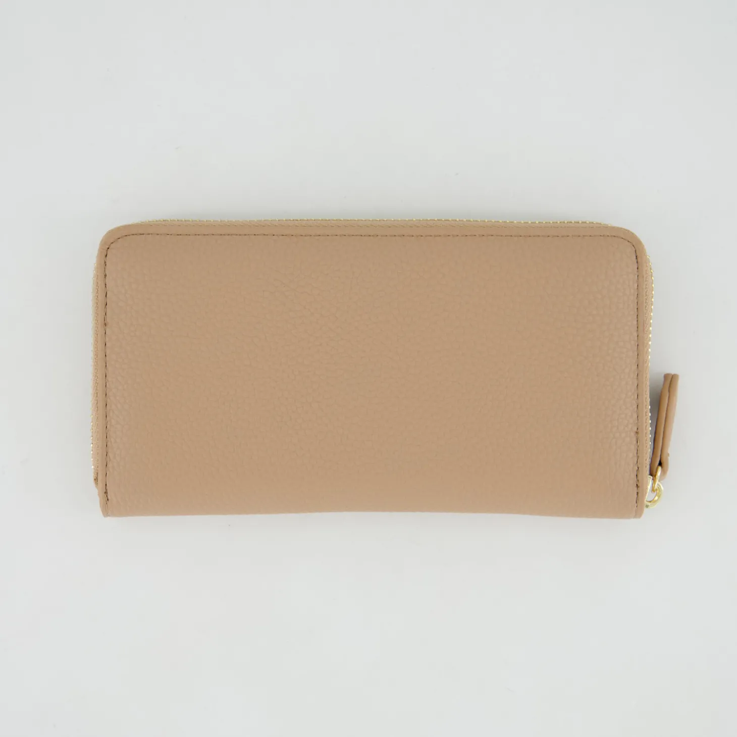 ZIP AROUND WALLET - BRIXTON