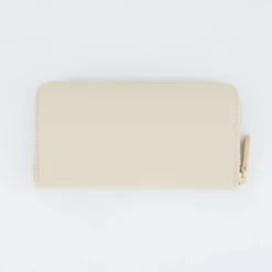 ZIP AROUND WALLET - DIVINA SA