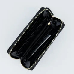 ZIP AROUND WALLET - DIVINA SA