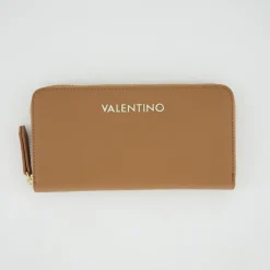 ZIP AROUND WALLET ZERO RE
