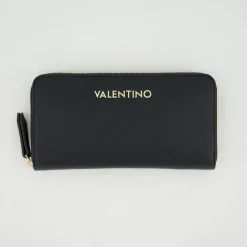 ZIP AROUND WALLET ZERO RE