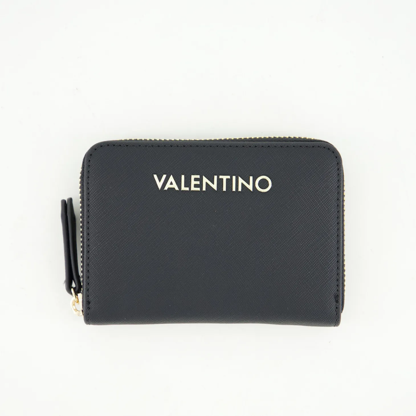 ZIP AROUND WALLET ZERO RE