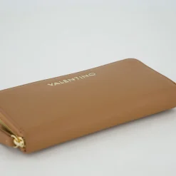 ZIP AROUND WALLET ZERO RE